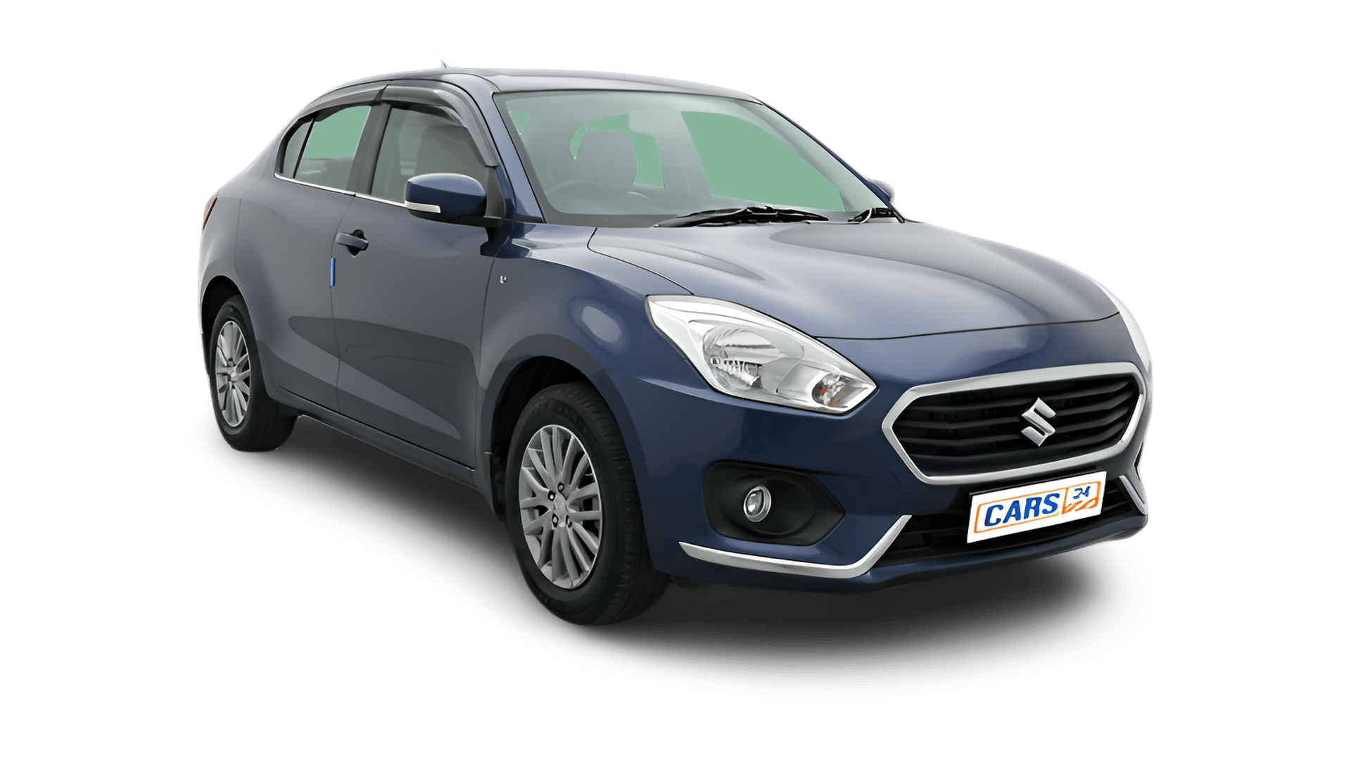 2017 Maruti Dzire - Sedan - Petrol - Manual - ₹4.50 lakh